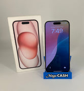 Apple IPhone 15 256gb - MTP73ZP/A